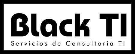 logo black ti